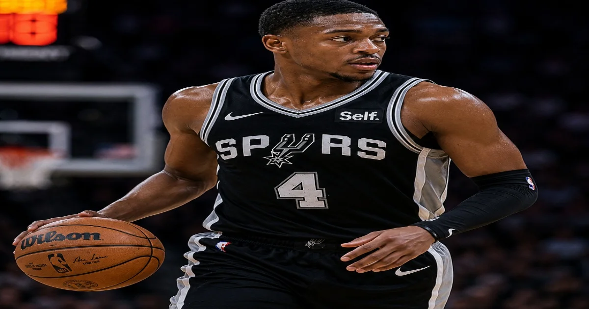 NBA Playoff Firestorm: DeAaron Fox Reveals Gregg Popovichs Furious ...