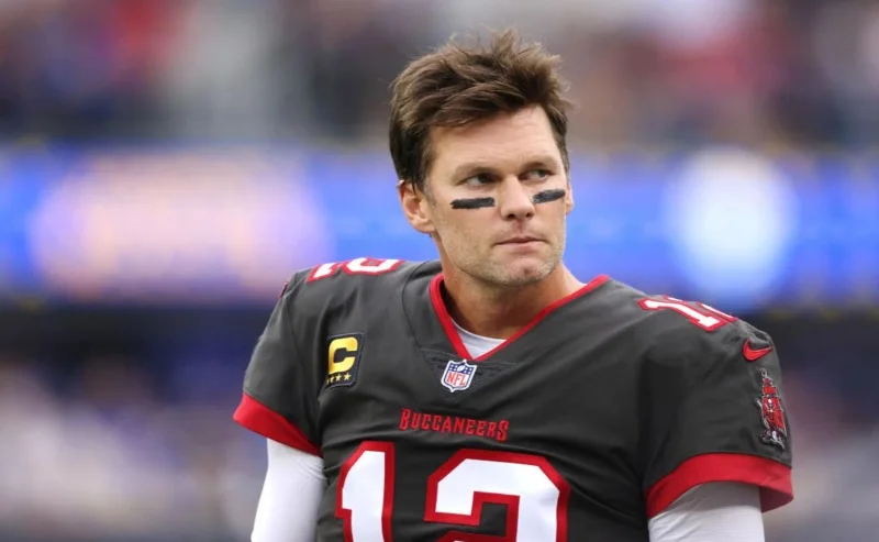 Tom Brady at 47: The TB12 Method He Uses to Stay in Shape After Retirement