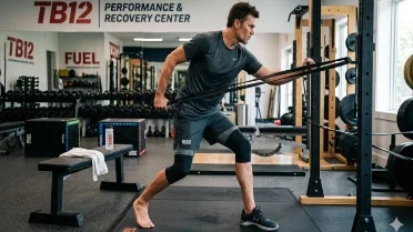 Tom Brady at 47: The TB12 Method He Uses to Stay in Shape After Retirement