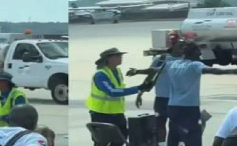 World Cup Security Controversy: Why Was Senegals Team Searched Before ...