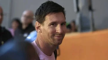 The exercises Lionel Messi uses to stay in shape at 38 (and for his