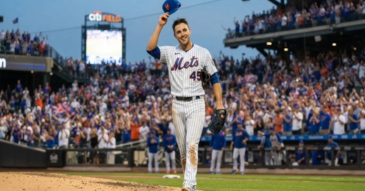 Zac Thornton Continues Mets Breakthrough With Another Dominant Start ...